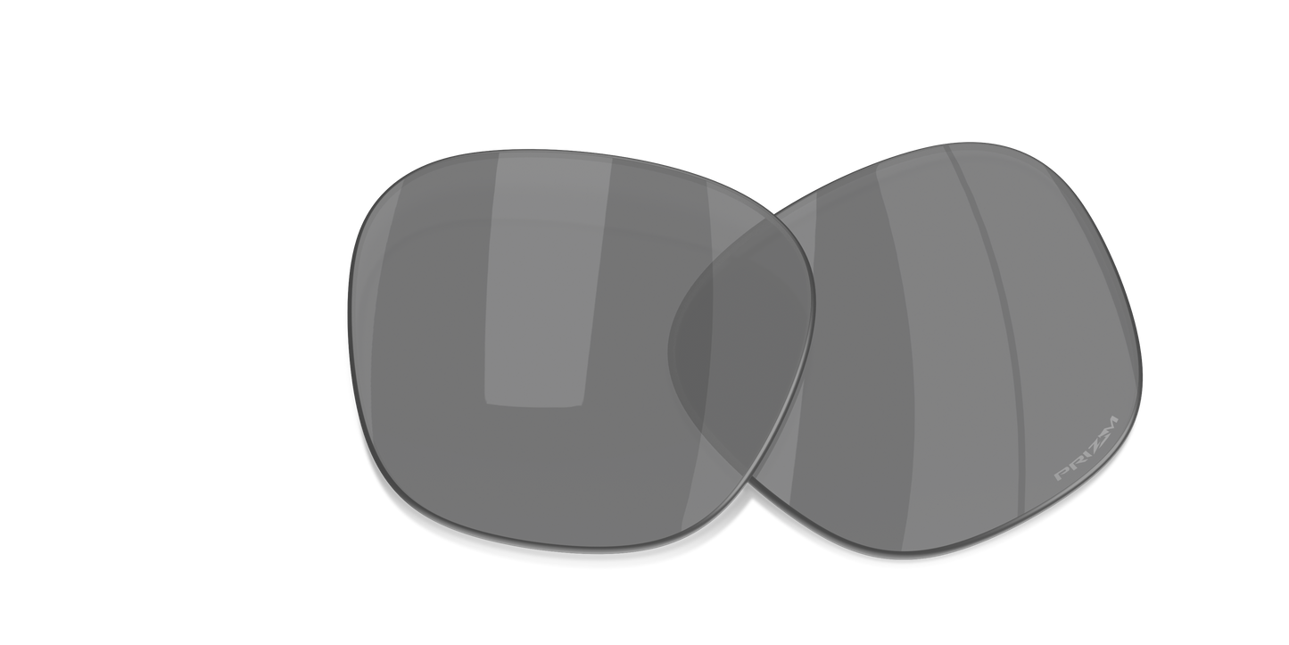 Oakley SHACKLE OO9507DLS  Clip-On  000006- 52-137-18 - Color Map Prizm Black