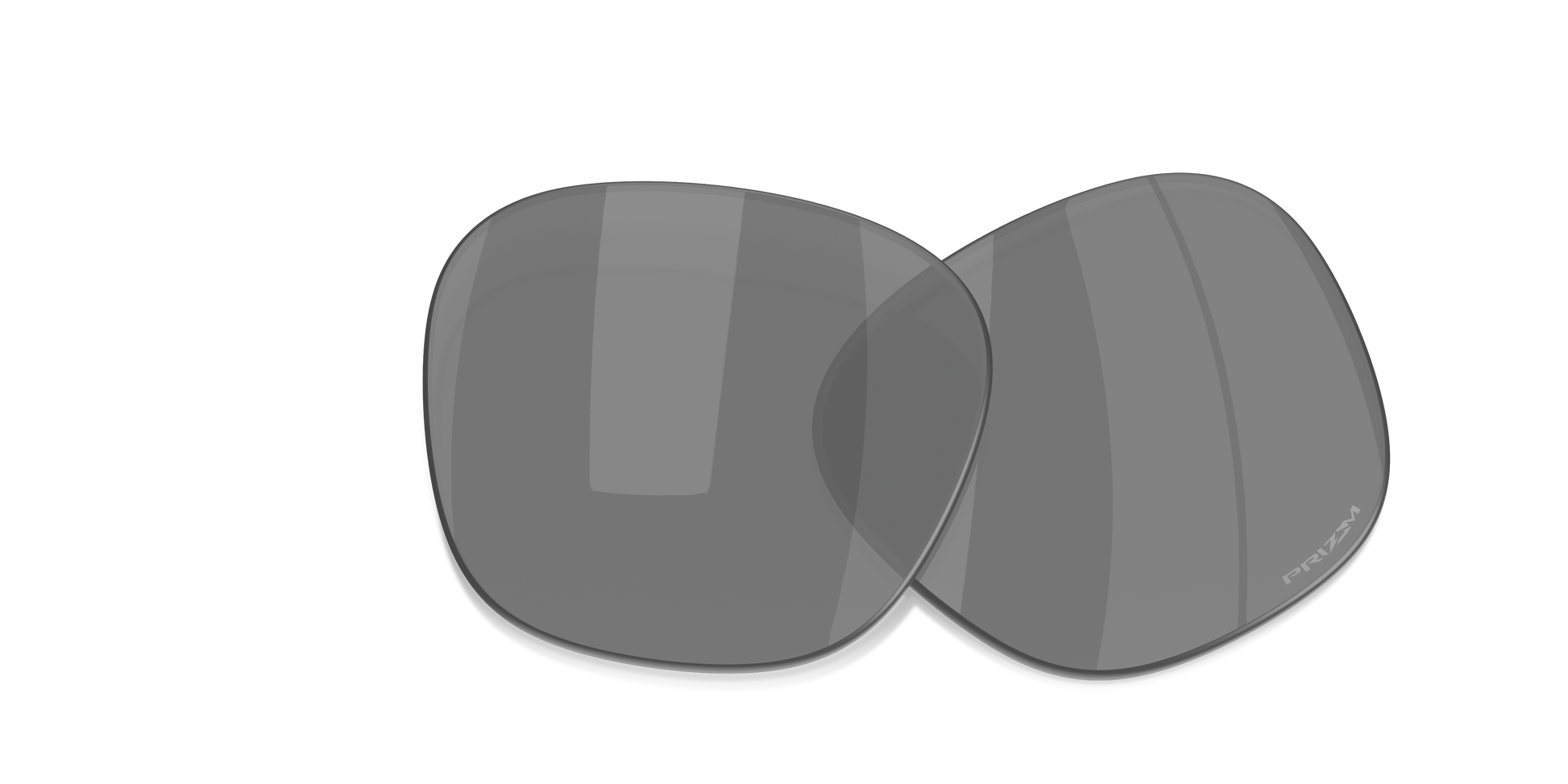 Oakley SHACKLE OO9507DLS  Clip-On  000006- 52-137-18 - Color Map Prizm Black