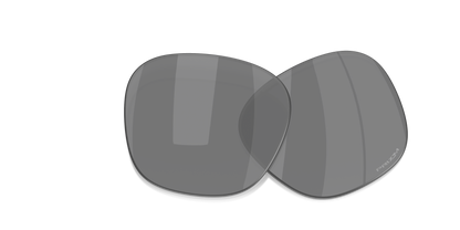 Oakley SHACKLE OO9507DLS  Clip-On  000006- 52-137-18 - Color Map Prizm Black