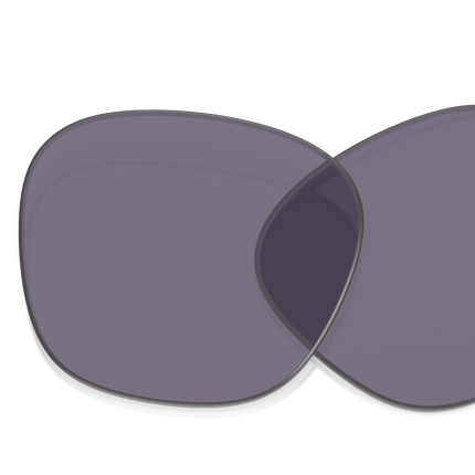 Oakley SHACKLE OO9507DLS  Clip-On  000007- 52-137-18 - Color Map Prizm Grey