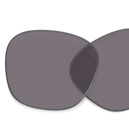 Oakley SHACKLE OO9507DLS  Clip-On  000008- 52-137-18 - Color Map Prizm Grey Polarized