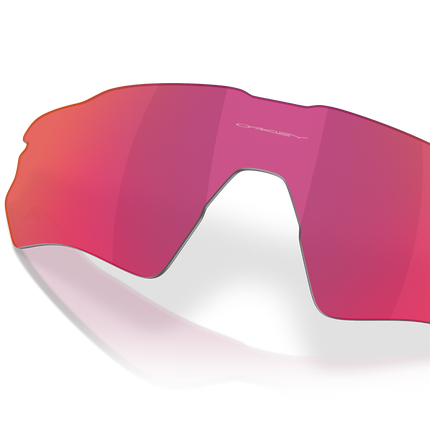 Oakley RADAR EV S PATH OO9510LS  Clip-On  000002- 58-122-131 - Color Map Prizm Field
