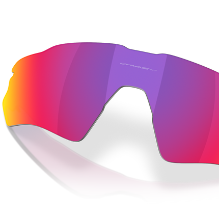 Oakley RADAR EV S PATH OO9510LS  Clip-On  000003- 58-122-131 - Color Map Prizm Road