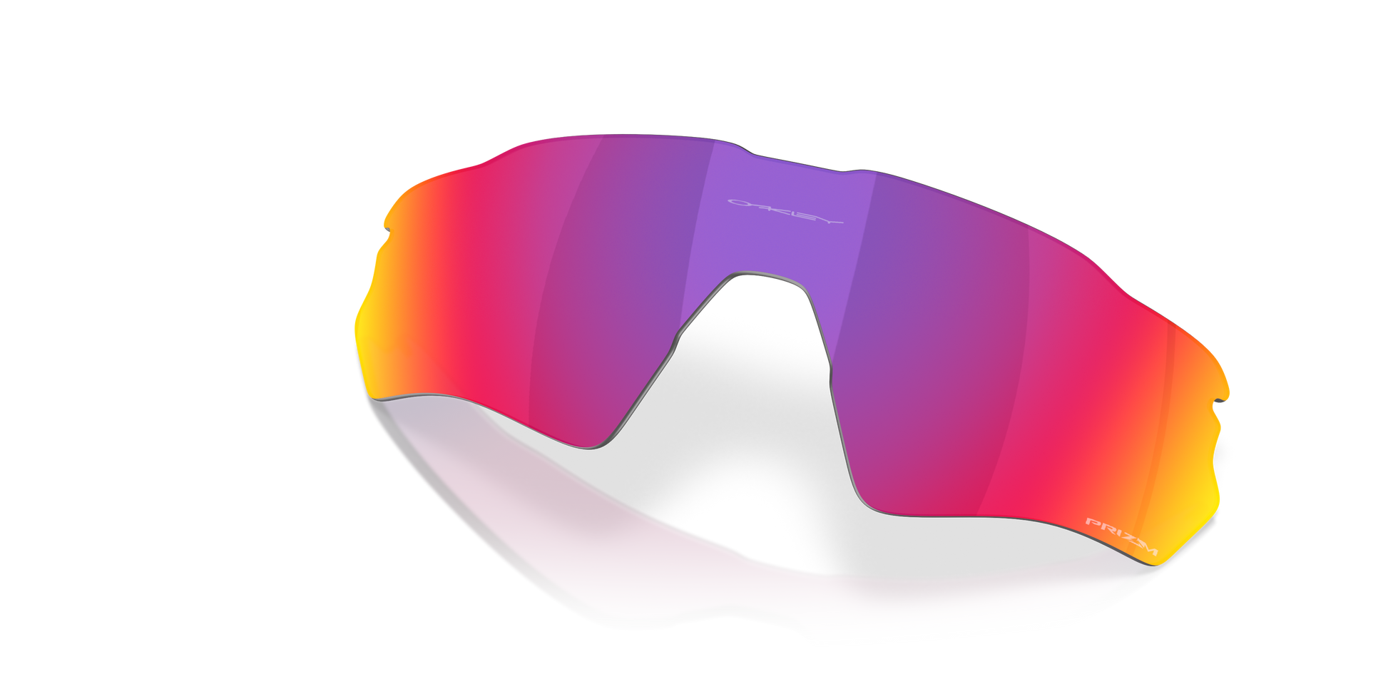 Oakley RADAR EV S PATH OO9510LS  Clip-On  000003- 58-122-131 - Color Map Prizm Road