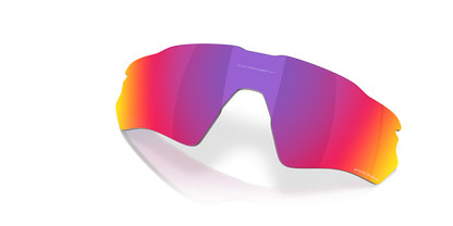 Oakley RADAR EV S PATH OO9510LS  Clip-On  000003- 58-122-131 - Color Map Prizm Road