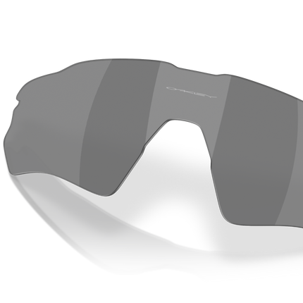 Oakley RADAR EV S PATH OO9510LS  Clip-On  000006- 58-122-131 - Color Map Prizm Black