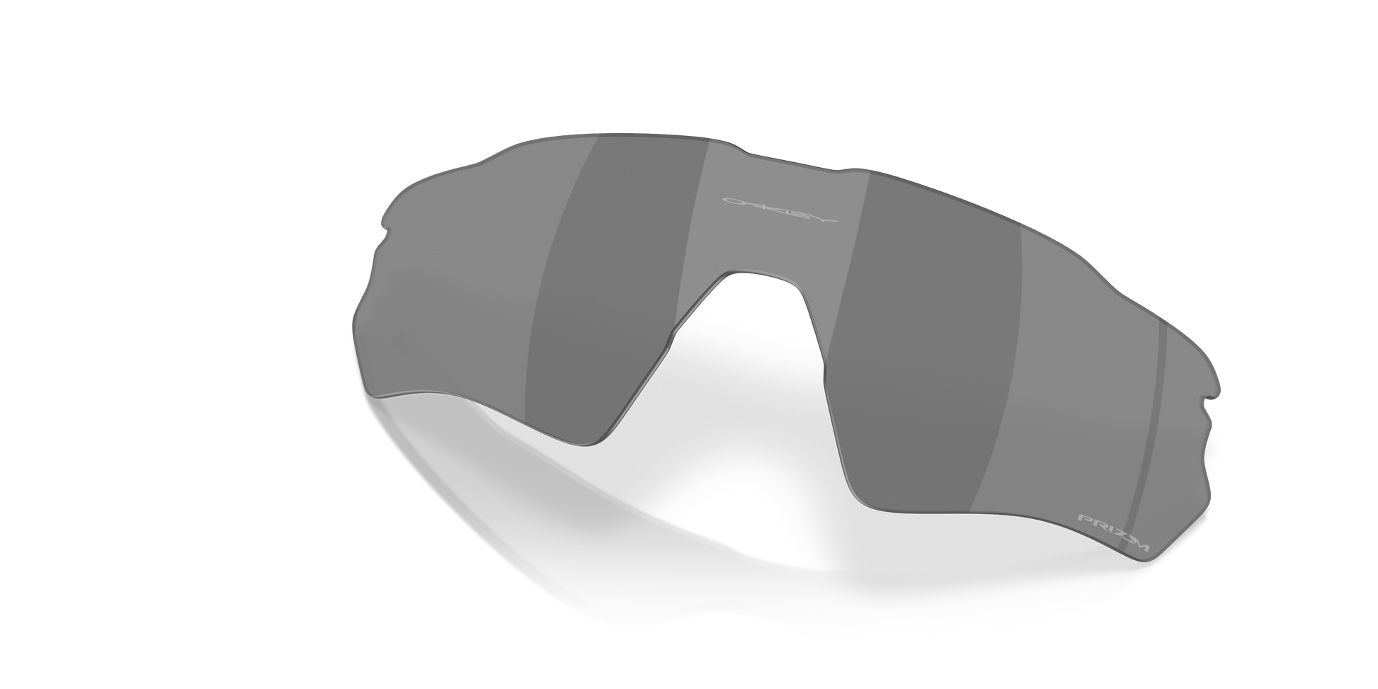 Oakley RADAR EV S PATH OO9510LS  Clip-On  000006- 58-122-131 - Color Map Prizm Black