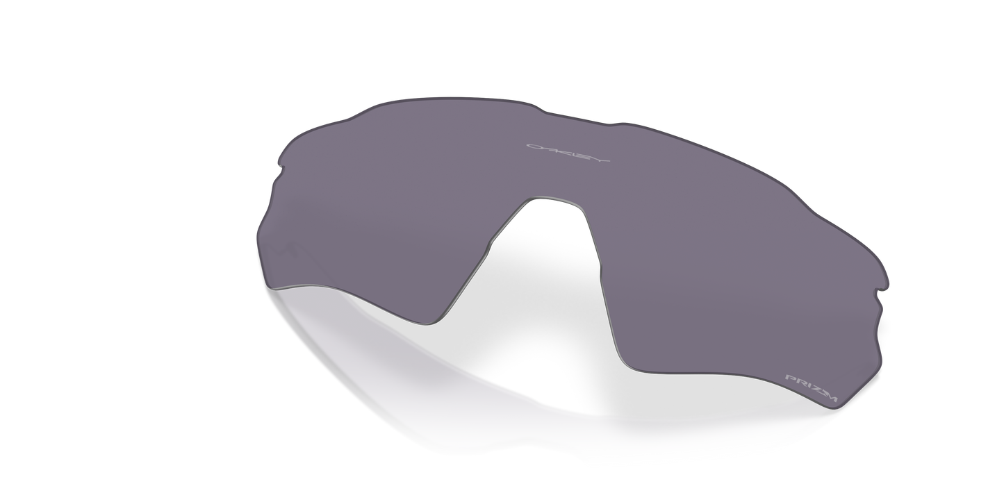 Oakley RADAR EV S PATH OO9510LS  Clip-On  000007- 58-122-131 - Color Map Prizm Grey