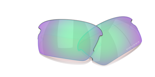 Oakley FLAK 2.0 S OO9511LS  Clip-On  000001- 59-123-16 - Color Map Prizm Golf