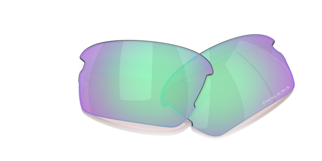 Oakley FLAK 2.0 S OO9511LS  Clip-On  000001- 59-123-16 - Color Map Prizm Golf