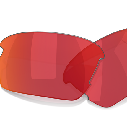 Oakley FLAK 2.0 S OO9511LS  Clip-On  000003- 59-123-16 - Color Map Prizm Field