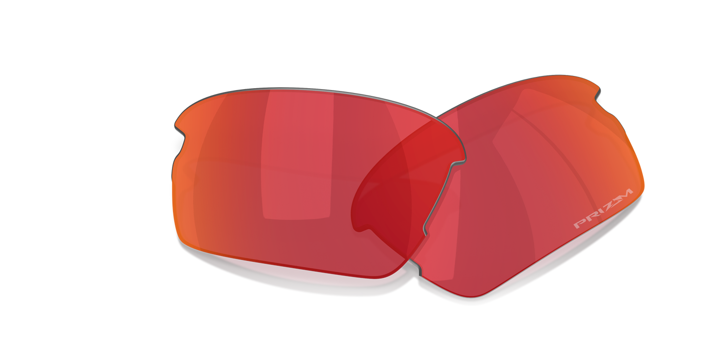 Oakley FLAK 2.0 S OO9511LS  Clip-On  000003- 59-123-16 - Color Map Prizm Field