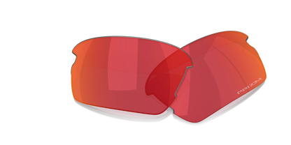 Oakley FLAK 2.0 S OO9511LS  Clip-On  000003- 59-123-16 - Color Map Prizm Field