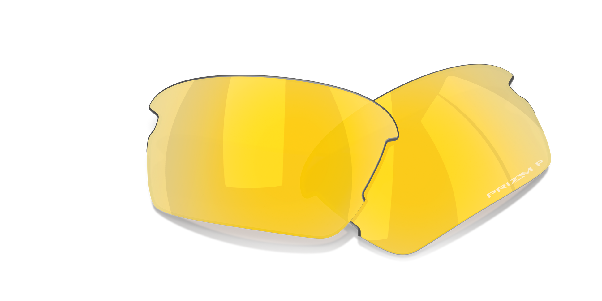 Oakley FLAK 2.0 S OO9511LS  Clip-On  000010- 59-123-16 - Color Map Prizm 24K Polarized