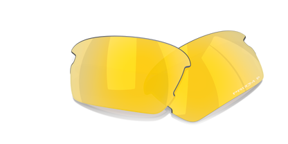 Oakley FLAK 2.0 S OO9511LS  Clip-On  000010- 59-123-16 - Color Map Prizm 24K Polarized