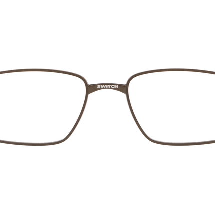 Oakley Optical CROSSLINK SWITCH OX3128KT  Clip-On  000001- 0-- - Color Map Multicolor