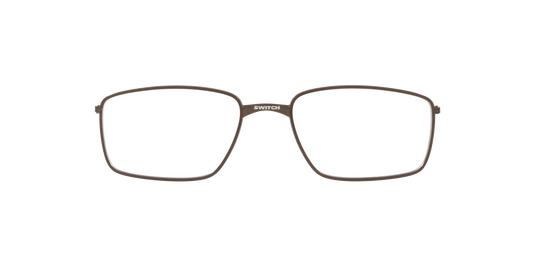 Oakley Optical CROSSLINK SWITCH OX3128KT  Clip-On  000001- 0-- - Color Map Multicolor