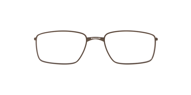 Oakley Optical CROSSLINK SWITCH OX3128KT  Clip-On  000001- 0-- - Color Map Multicolor