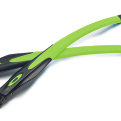 Oakley Optical CROSSLINK OX8027KT  Clip-On  000016-Satin Black/Retina Burn 0-- - Color Map Multicolor