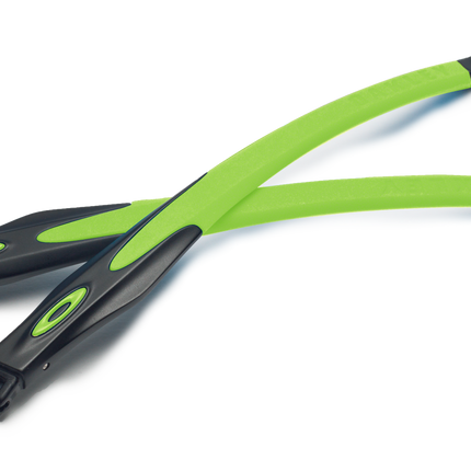 Oakley Optical CROSSLINK OX8027KT  Clip-On  000016-Satin Black/Retina Burn 0-- - Color Map Multicolor