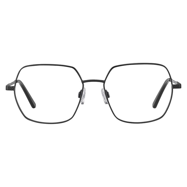 Serengeti Annie Optic Eyeglasses Matte Black Large