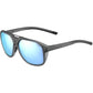 Bolle Arcadia Sunglasses  Black Frost Large