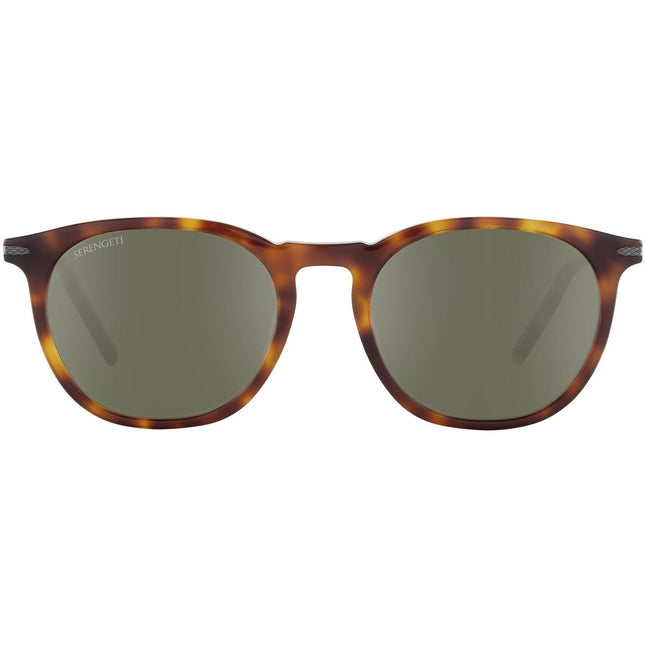 Serengeti Arlie Sunglasses Classic Tortoise Medium