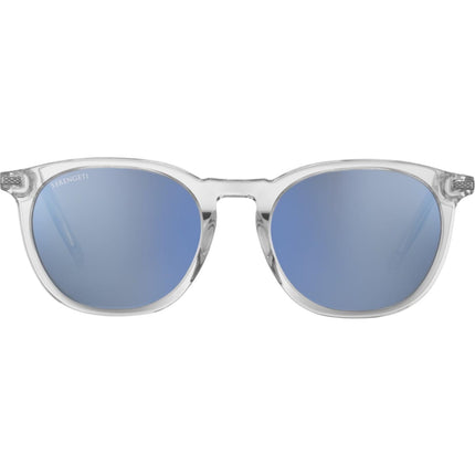 Serengeti Arlie Sunglasses Crystal Grey Medium