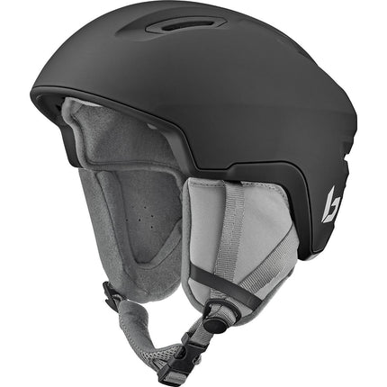 Bolle Atmos Pure Ski Helmets Black Matte Small S 52-55
