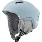 Medium M 55-59 / Powder Blue Matte