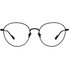 Medium / Black Matte