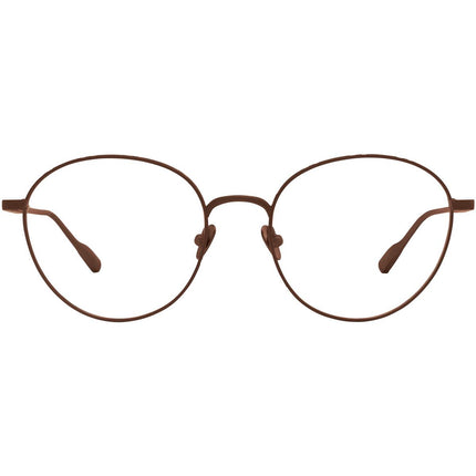 Serengeti Avery Optic Eyeglasses Bronze Medium