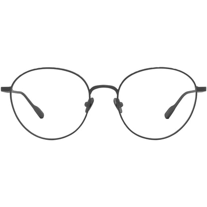 Serengeti Avery Optic Eyeglasses Gunmetal Medium