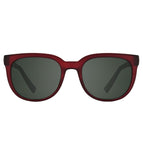 54-20-148 / Matte Translucent Sienna Red