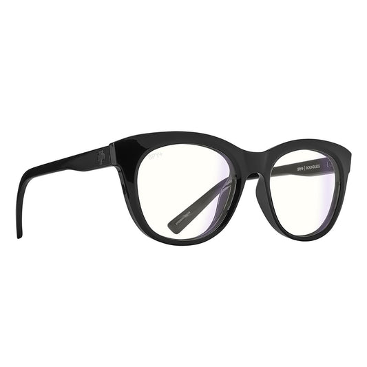 Spy BOUNDLESS SCREEN Eyeglasses Black Medium