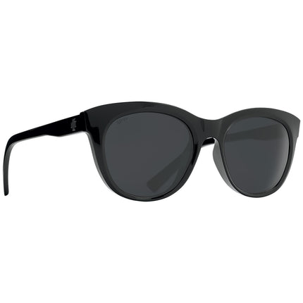Spy BOUNDLESS Sunglasses Black 53-19-148