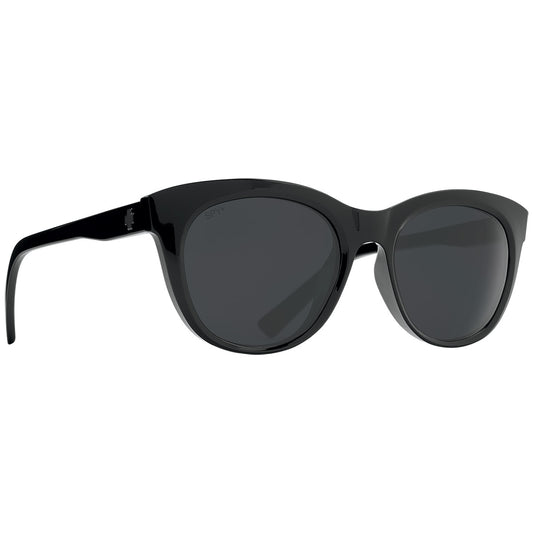 Spy BOUNDLESS Sunglasses Black 53-19-148