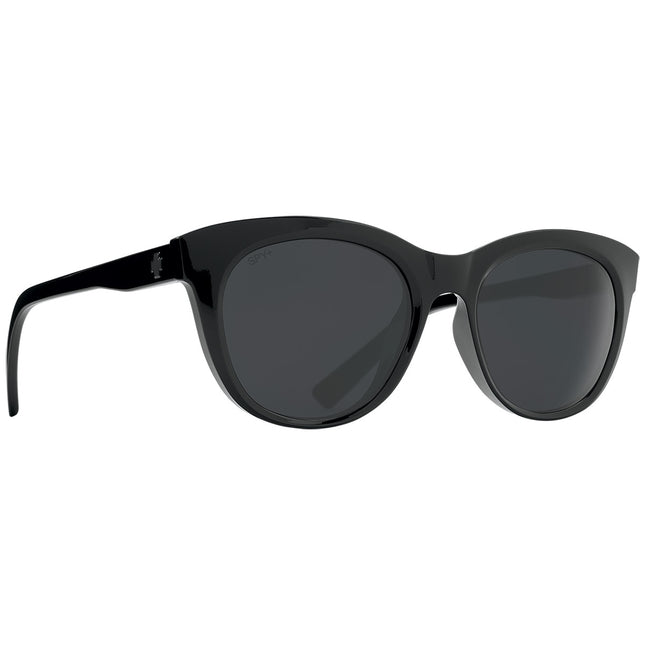 Spy BOUNDLESS Sunglasses Black 53-19-148