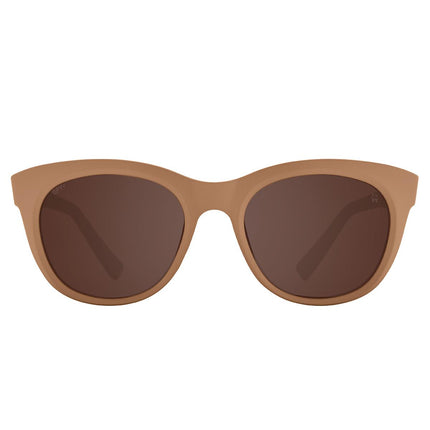 Spy BOUNDLESS Sunglasses Matte Nude 53-19-148