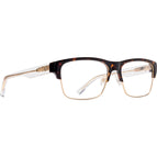 Large / Dark Tort Crystal