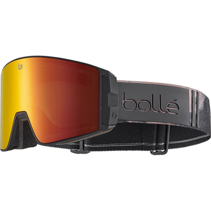 Bolle Blackridge Goggles Dark Brush Matte Medium-Large One size