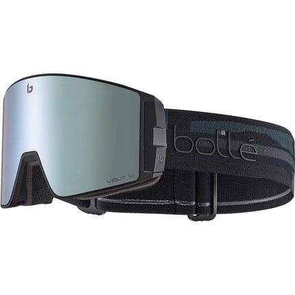 Bolle Blackridge Goggles Nocturne Matte Medium-Large One size