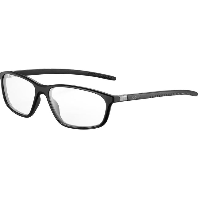 Bolle CARVER 02 Eyeglasses Black Matte Medium