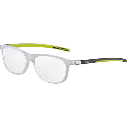 Bolle CARVER 03 Eyeglasses Frost Black Yellow Medium