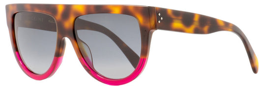 Celine CL41026S Shield Sunglasses