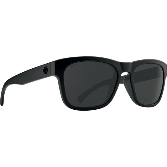 Spy CROSSWAY Sunglasses Matte Black 57-19-142
