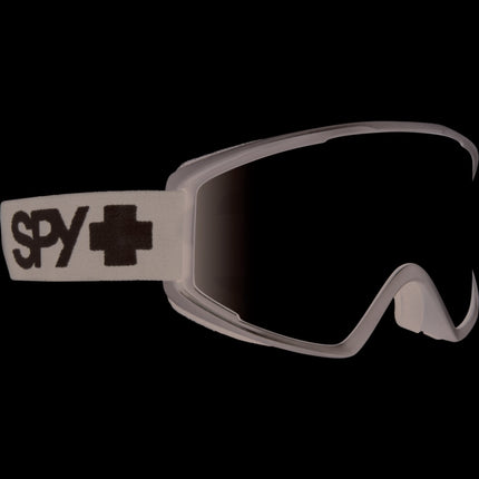 Spy CRUSHER ELITE Goggles Black Matte Medium-Large