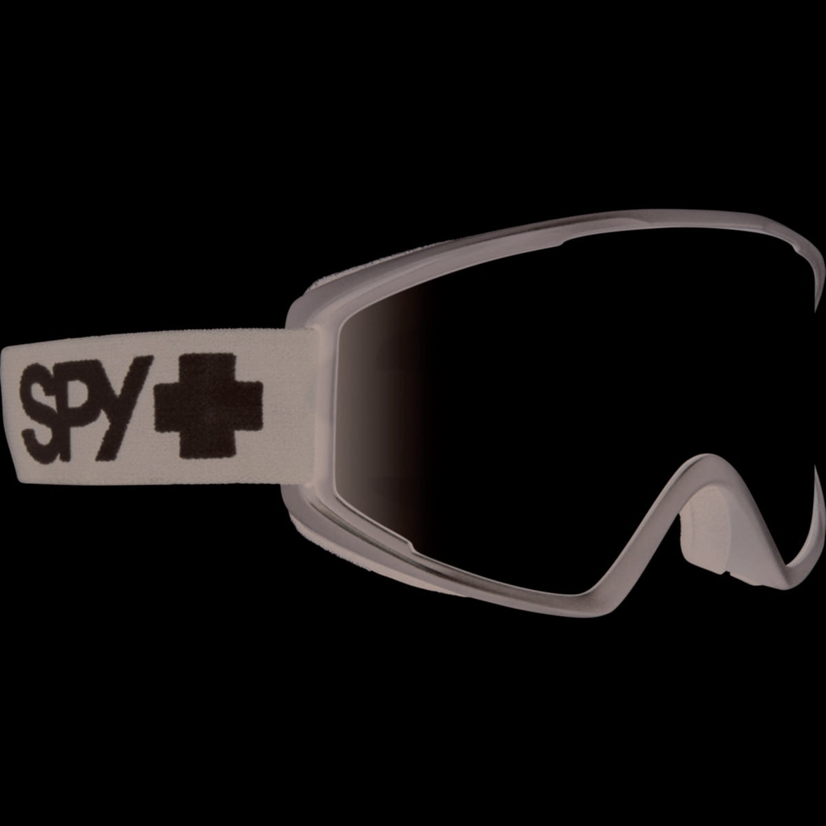 Spy CRUSHER ELITE Goggles Black Matte Medium-Large