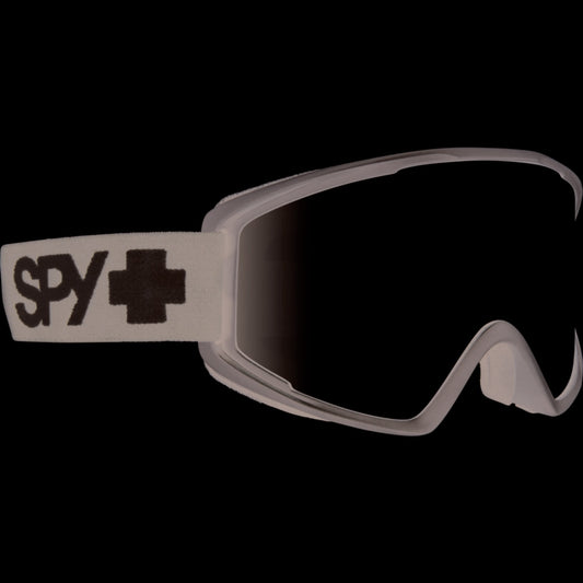 Spy CRUSHER ELITE Goggles Black Matte Medium-Large