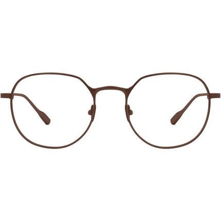 Serengeti Cameron Optic Eyeglasses Bronze Medium